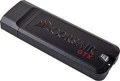 Corsair Flash Voyager GTX USB 3.1 Premium Flash Drive
