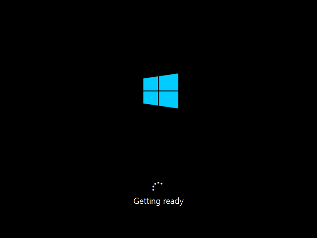 Windows 11/10 first boot setup - Complete initial configuration of portable Windows